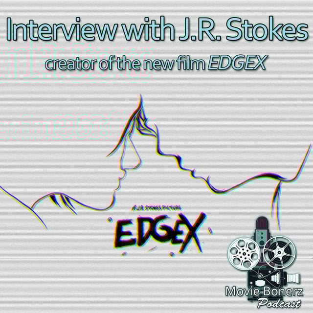 Interview with J.R. Stokes: Creator of "EdgeX" image