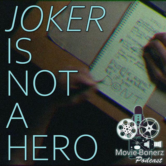 Spoiling: JOKER image