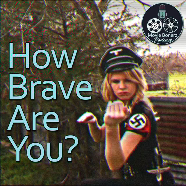 Let's Watch 10 Random Movies (again) image