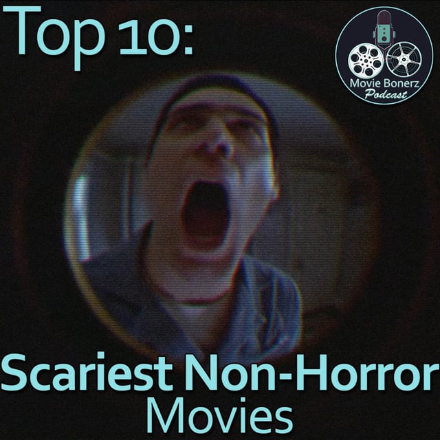 Top 10: Scariest Non-Horror Movies image