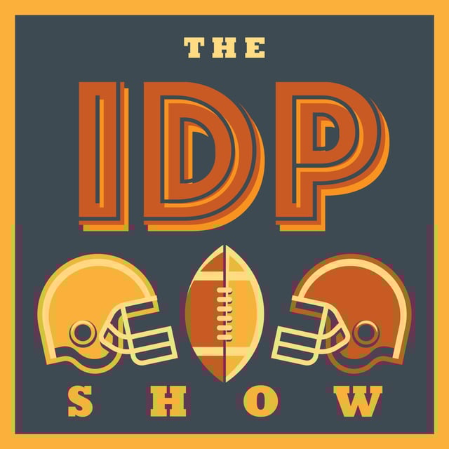 Rookie Mock Draft (5 Rounds, 1 QB) | 2025 NFL Draft image