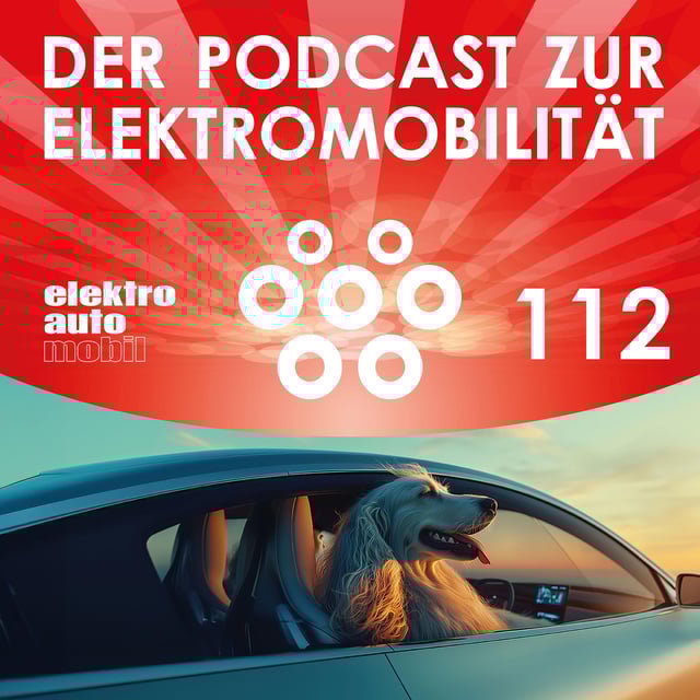 EAM 112: Erfolgsstorys der Elektromobilität image