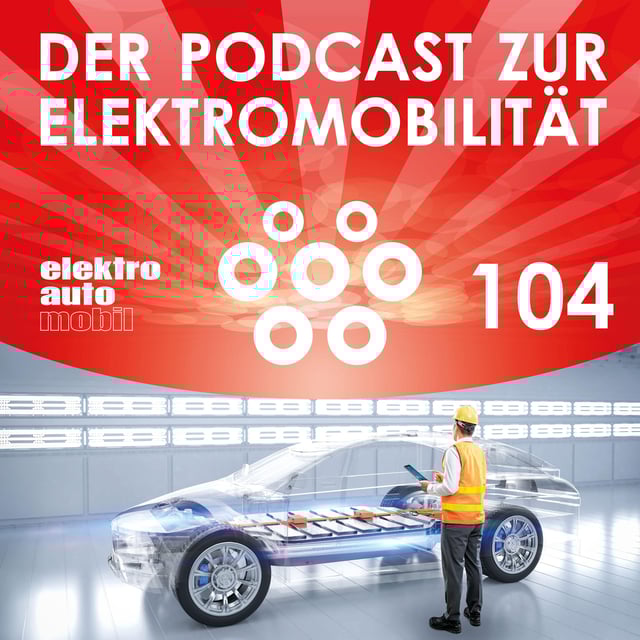 EAM 104: Batterien halten länger als gedacht image