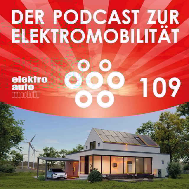 EAM 109: Laden für unter 10 Cent pro Kilowattstunde image