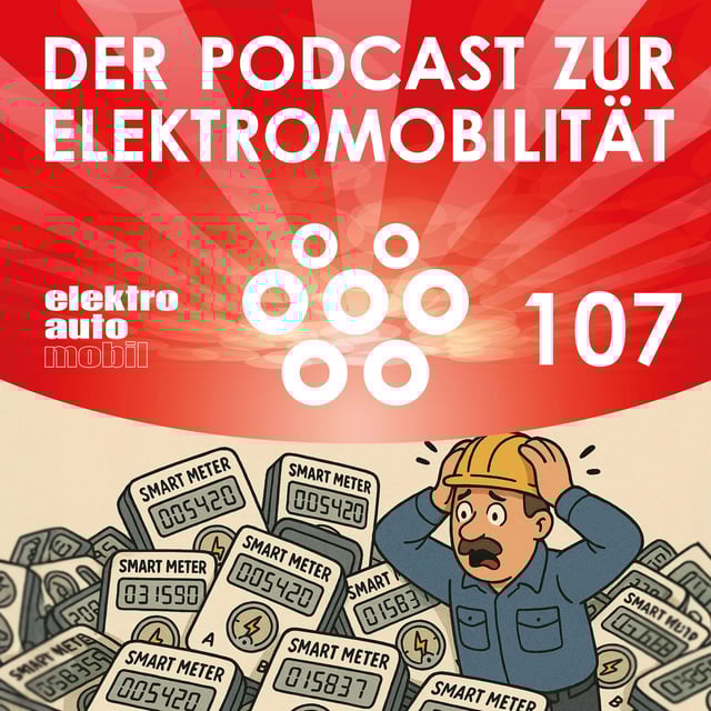 EAM 107: Chaos beim Smart-Meter-Rollout image