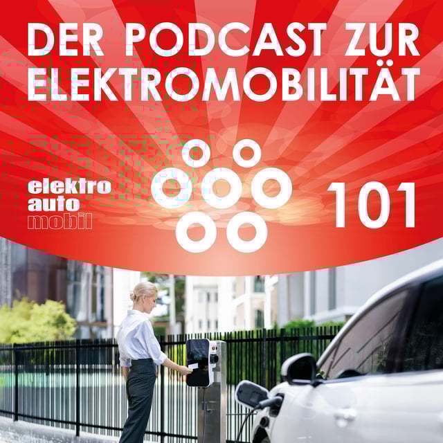 EAM 101: So wird laden endlich günstig image