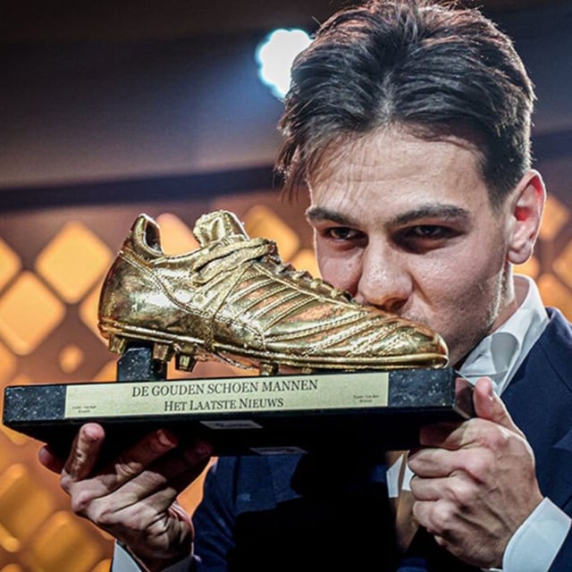 Window of Opportunity image