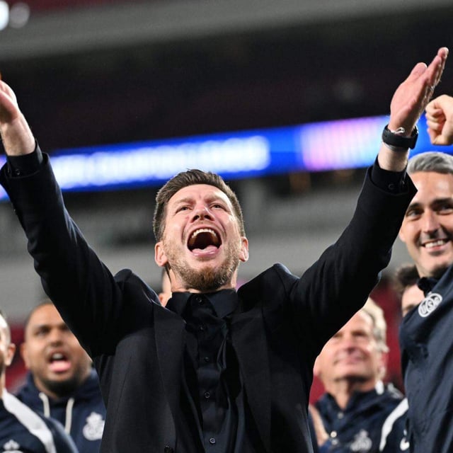 Hot and bothered  image