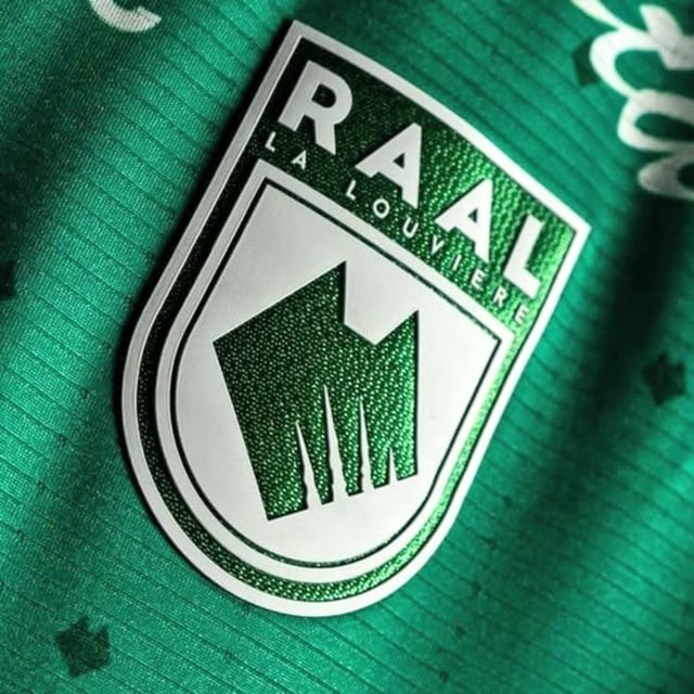 RAAL La Louvière Special image