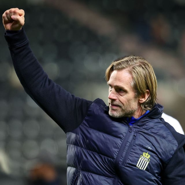 Returning Point image