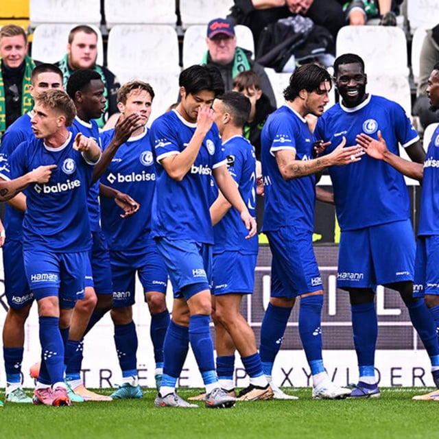 The Pursuit of Progress image