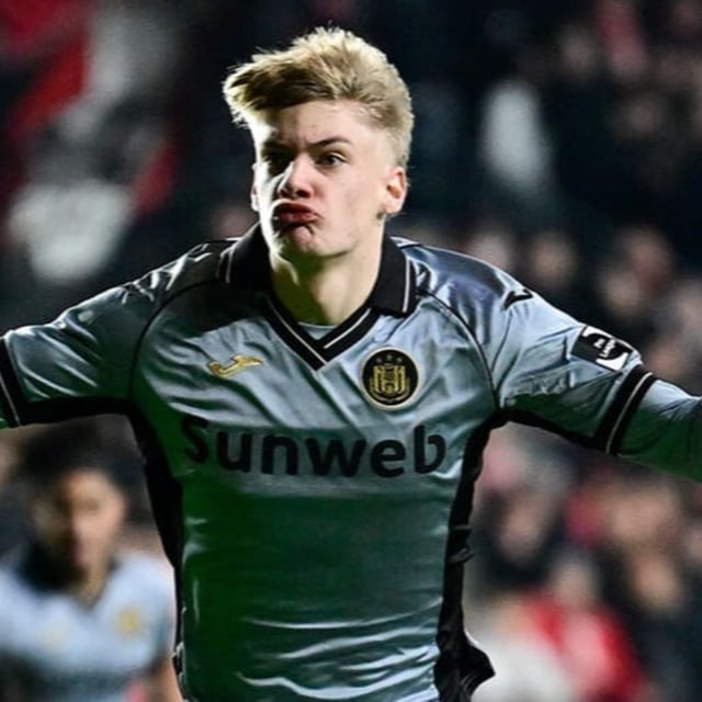 Brussels Pride image