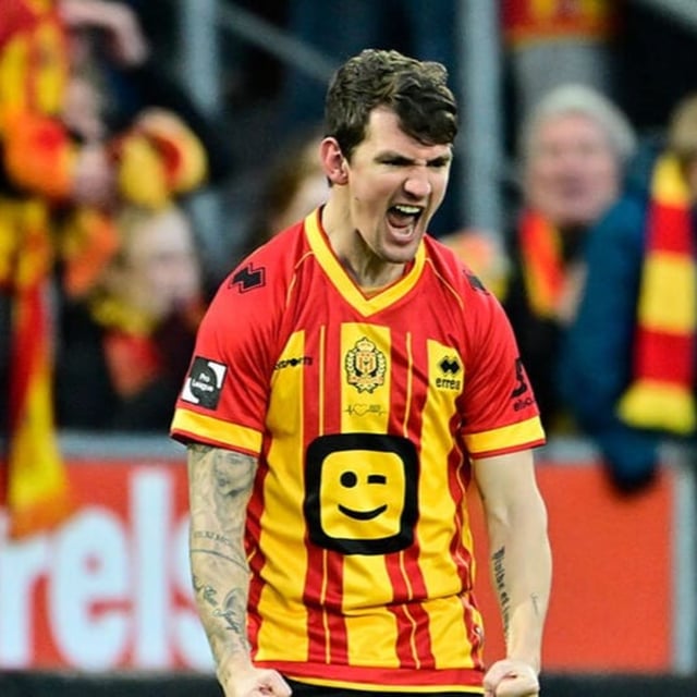  A Whistle Stop via Lier image