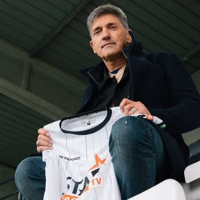 Consistently Inconsistent  image