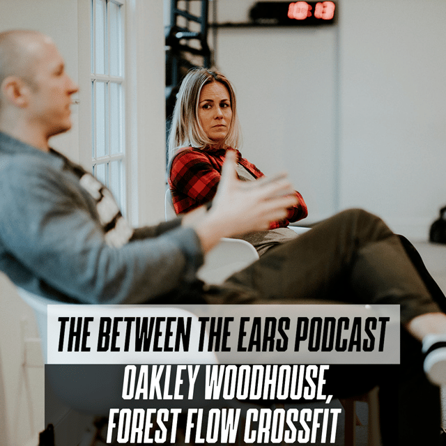 Oakley Woodhouse, Owner of Forest Flow CrossFit image
