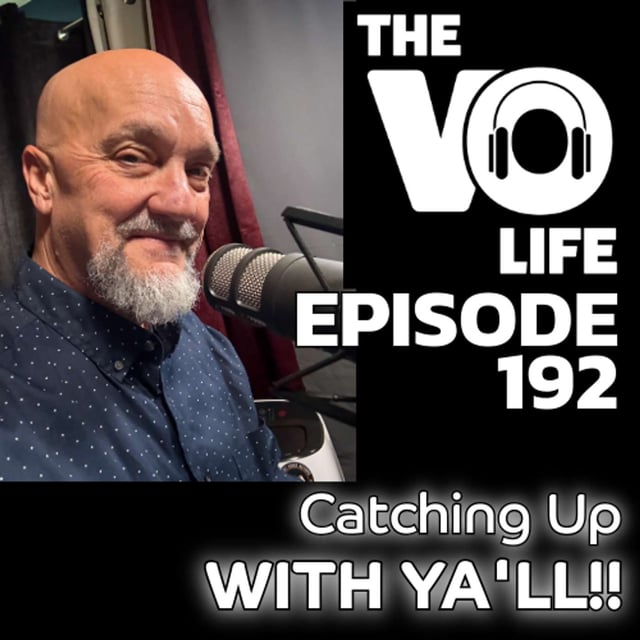 #192-Catching up with Ya'll!! image