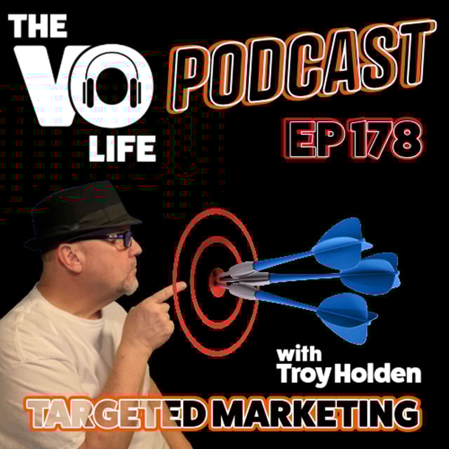 EP 178 Targeted Marketing image