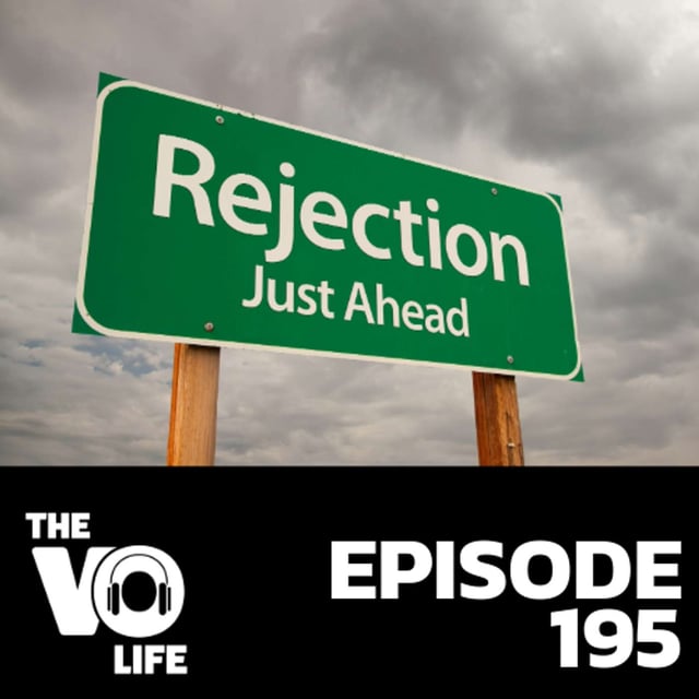 EP 195 - Rejection image