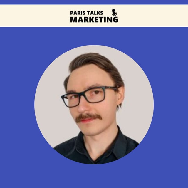  AI Tools, Content Systems, and Growth in Marketing with Jakub Grajcar image