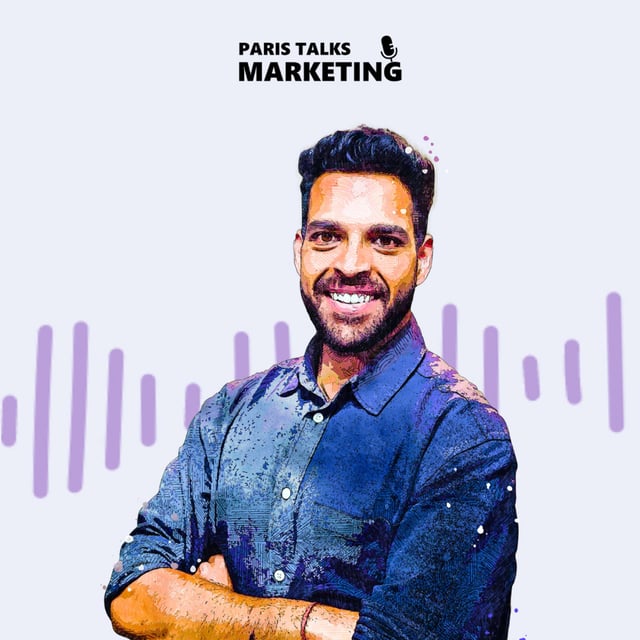 Redefining Sales Engagement in the AI Era with Roshan Cariappa of Vymo image