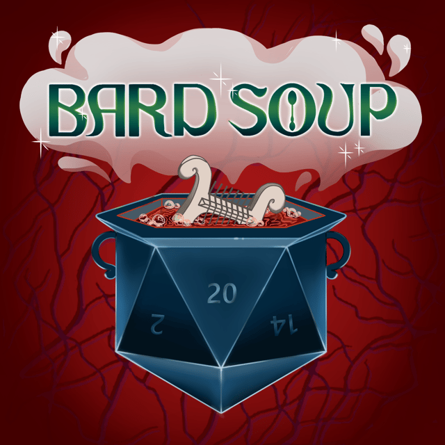 Ch. 21 - Failure to Lunch | Dark Bargains image