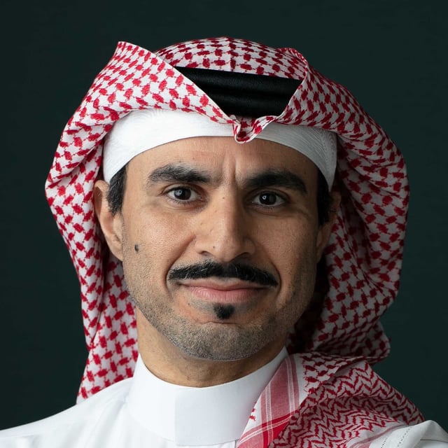 Waleed Alballaa, Unveiling the Global Potential and Deep Tech Innovations Emerging from the MENA Region – Ep.1, Season 3 image