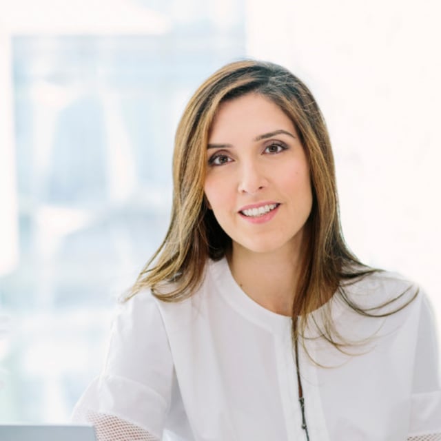 Leena Khalil, Building a Community-Centric Platform, Managing Complex Supply Chains, and Navigating Exit Opportunities – Ep.12, Season 2 image