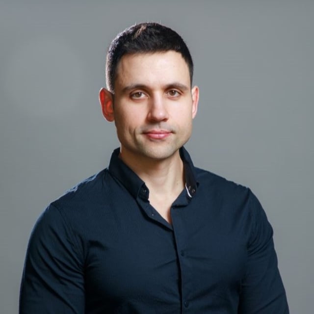 Saoud Khalifah, Building with obsession, challenging comfort zones and needed Cultural Shifts in the Arab World – Ep.13, Season 2 image