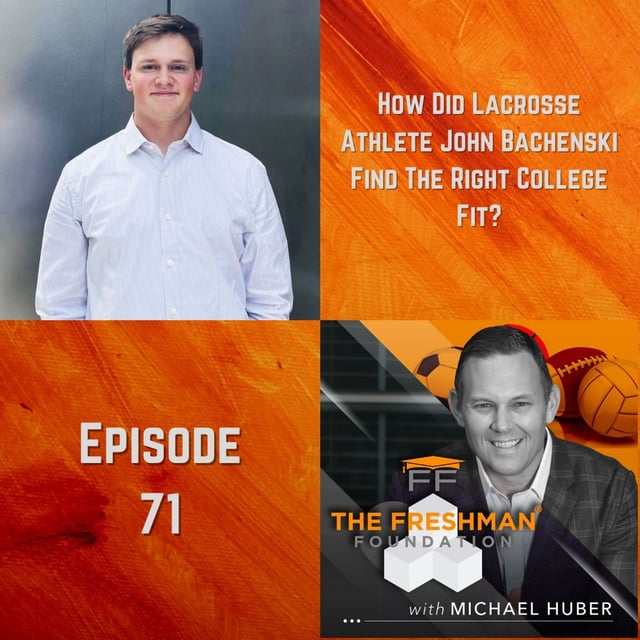 FFP71: The Freshman Foundation Podcast - Episode 71.mp3 image