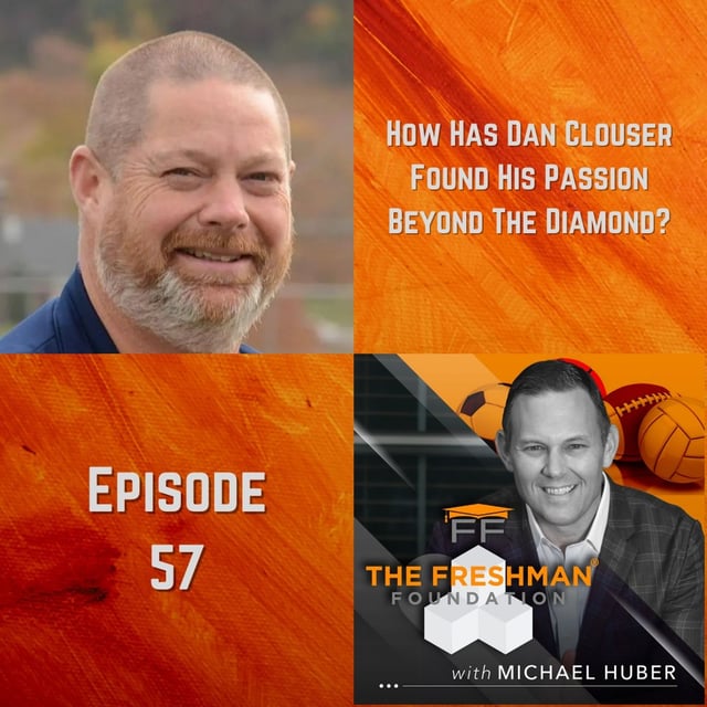 FFP57: How has Dan Clouser found his passion beyond the diamond? image