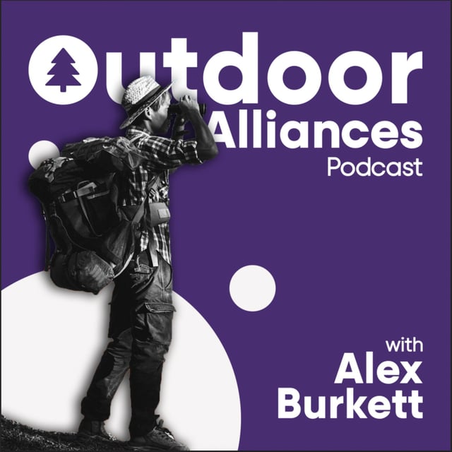 Ep 113- Create Some Campground Marketing Magic image