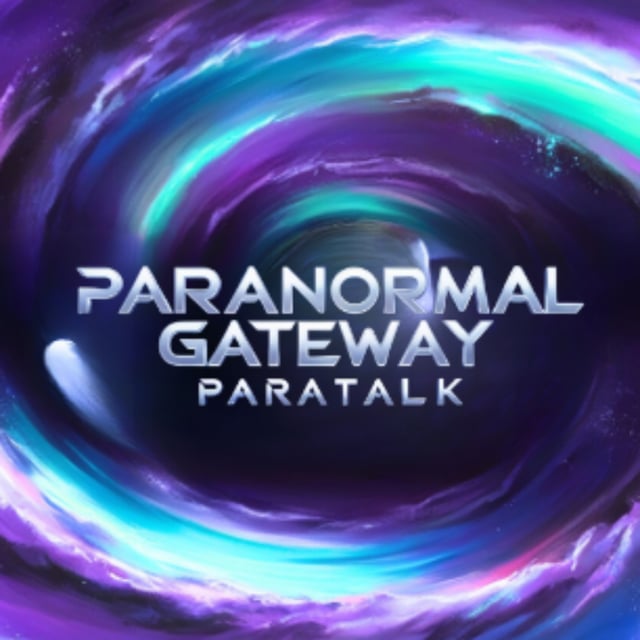 Paranormal Gateway Paratalk - Episode 105 - Guest - Tui Snider - Writer, Speaker and Photographer image