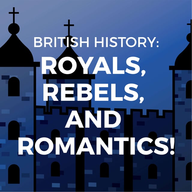 How We See Anne Boleyn: Image and Perception with Helene Harrison ( ep 224) image
