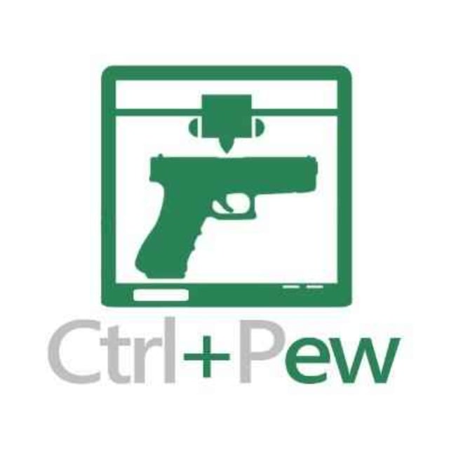Episode 43: Evening chat with CTRL+Pew  image