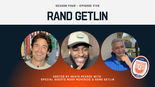 Inside the USMNT Docuseries with Director Rand Getlin image