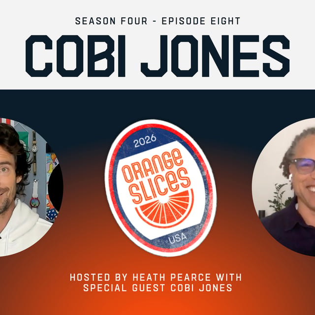Cobi Jones: The USMNT Star Who Inspired a Generation of Players | Orange Slices image
