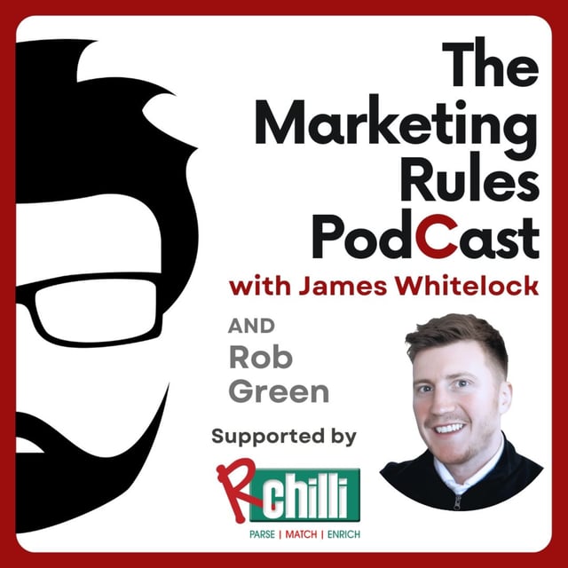 The Evolution of Recruitment Tech with Rob Green image