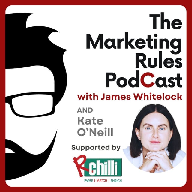 Train to be the best with Kate O’Neill image