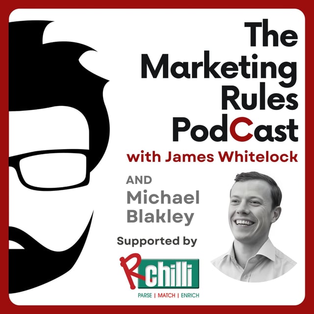 How to unbias the interview process with Michael Blakley image
