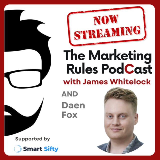 Why ‘Head Of’ Means Nothing Anymore with Daen Fox image