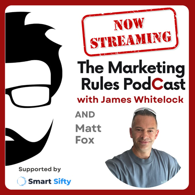 The Hidden Risks That Kill Recruitment Agency Sales With Matt Fox image
