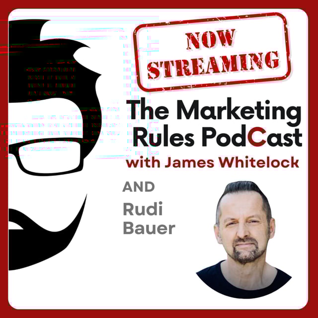 The Developer Revolution Is Here. Are You Ready? With Rudi Bauer image