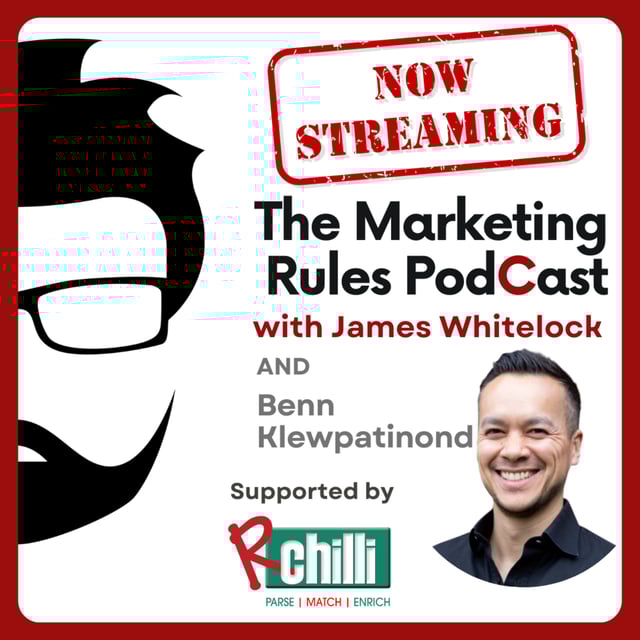 Why True Innovation Starts with People, Not Products With enn Klewpatinond image