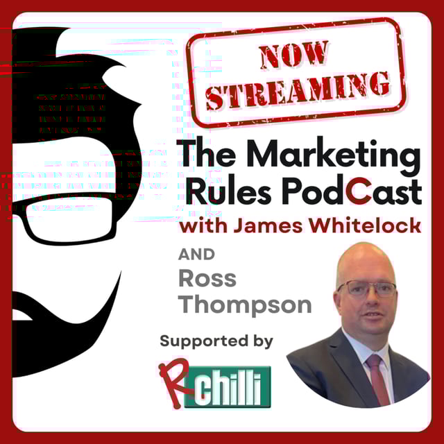 Why Everyone’s Talking About South African Talent With Ross Thompson image