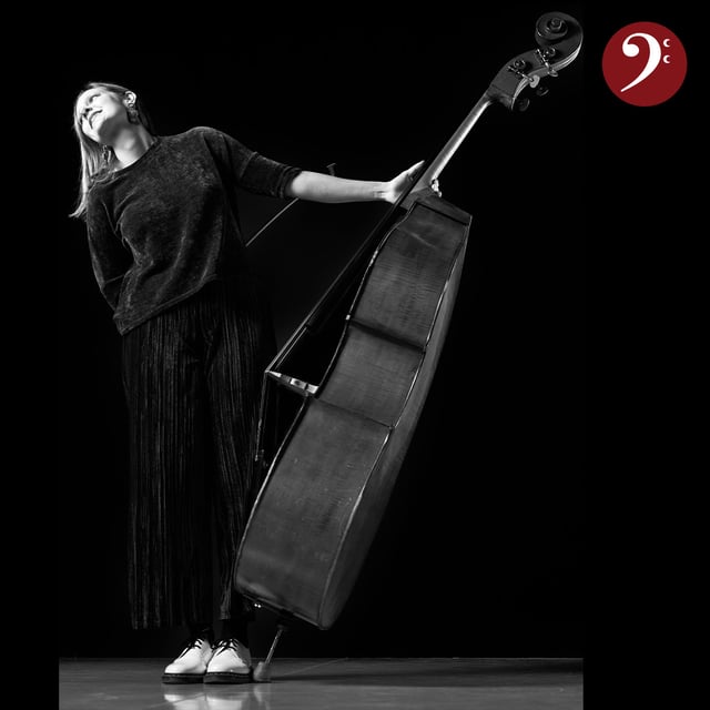 1143: Professional Instruments Aren't Luggage with Valentina Ciardelli image