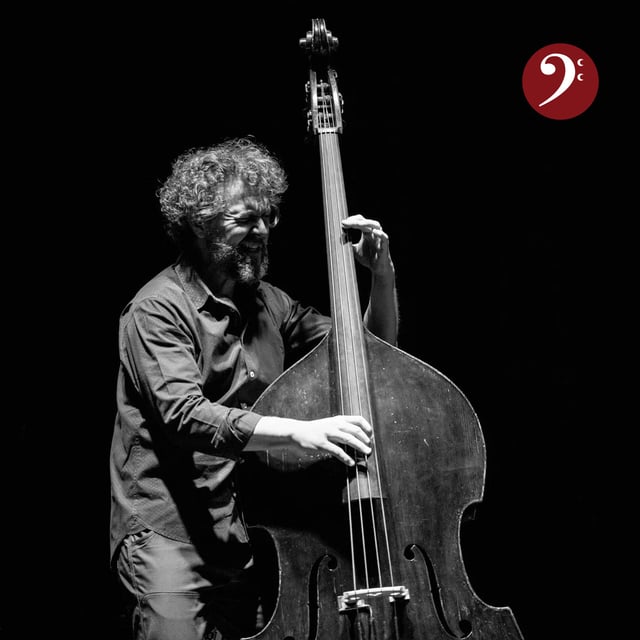 1142: Slow Water, Deep Grooves with Stephan Crump image