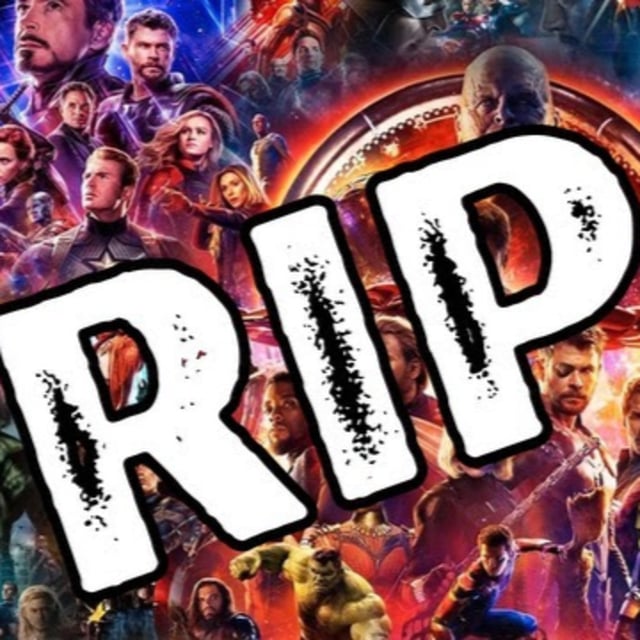 Can The MCU Be Revived? image