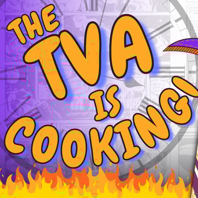 Marvel’s TVA Comic Is WAY Better Than You Think image