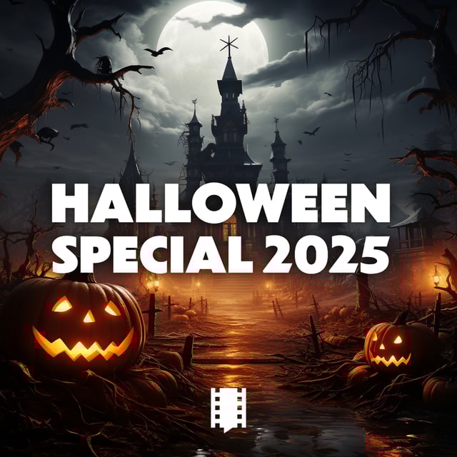 Halloween Special 2025 (Gast: Vince) image