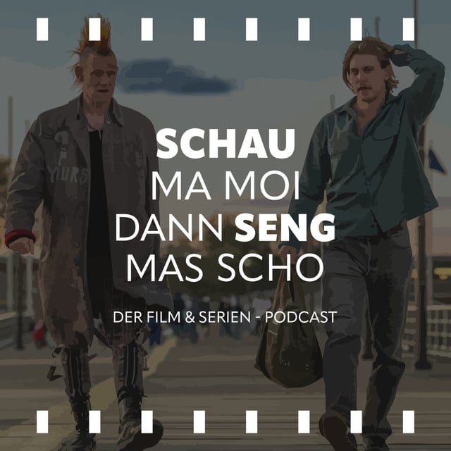 Caught Stealing - Katzensitter auf der Flucht image